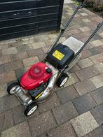 Honda grasmaaier GCV160, Tuin en Terras, Grasmaaiers, Ophalen, Cirkelmaaier, Honda, Gebruikt