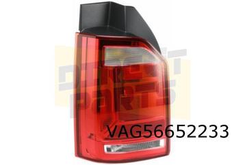 Volkswagen T6 (7/15-11/19) Achterlicht links Origineel! 7E09 beschikbaar voor biedingen