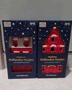 Postcodeloterij huisjes, Diversen, Kerst, Ophalen