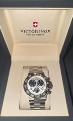 Victorinox Swiss Army Summit Men’s Watch 241339, Sieraden, Tassen en Uiterlijk, Horloges | Heren, Ophalen of Verzenden, Nieuw