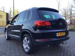 Volkswagen Tiguan 2.0 TDI Sport&Style 4Motion I Xenon I Trek, Te koop, Geïmporteerd, Gebruikt, 750 kg