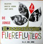 1964	Jonge Flierefluiters		Makkers Aan Boord		EP, Nederlandstalig, EP, 7 inch, Zo goed als nieuw