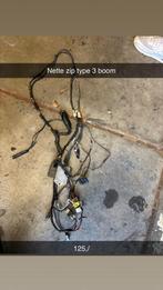 Nette goedwerkende zip type 3 kabelboom, Ophalen of Verzenden