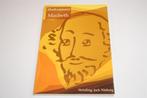 Macbeth — Shakespeare Tragedie — Toneelstuk, Ophalen of Verzenden, Zo goed als nieuw
