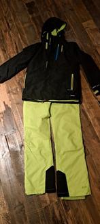 Ski pak Protest maat 176, Sport en Fitness, Skiën en Langlaufen, Protest, 100 tot 140 cm, Ophalen of Verzenden, Zo goed als nieuw