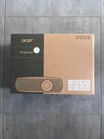Acer P5630 DLP nieuw!, Ophalen of Verzenden, Zo goed als nieuw, DLP, Overige resoluties
