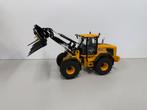 JCB 435S met Farmmodels brede wielen, Ophalen, Zo goed als nieuw, Tractor of Landbouw, Overige merken