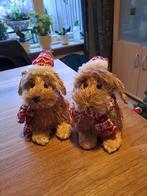 Kerst teckel, Ophalen of Verzenden, Zo goed als nieuw