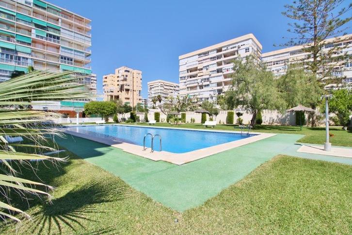 Een wintermaand in Spanje voor €1495,- dicht bij Alicante, Vakantie, Vakantiehuizen | Spanje, Costa Blanca, Appartement, Dorp