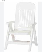 Tuin Stoel, Ophalen, Gebruikt