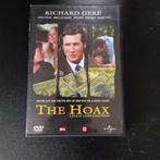 C5-1) The hoax, Cd's en Dvd's, Vanaf 12 jaar, Ophalen of Verzenden, Gebruikt