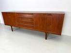 Vintage dressoir McIntosh, Verzenden, Zo goed als nieuw, 25 tot 50 cm, 150 tot 200 cm