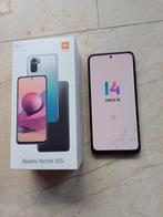 Xiaomi Redmi Note 10S, Telecommunicatie, Mobiele telefoons | Overige merken, Ophalen of Verzenden, Gebruikt, 6 megapixel of meer