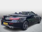 Mercedes-Benz E-klasse Cabrio 200 AMG Line | Stoelverwarming, Auto's, Mercedes-Benz, 1730 kg, Achterwielaandrijving, 4 cilinders