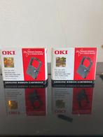 OKI Lint Cartridge - Nieuw, Ophalen of Verzenden, Nieuw, Printertape