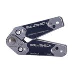 Lasmagneet verstelbaar 36kg, Verzenden