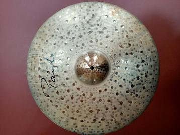 PAISTE SIGNATURE DARK ENERGY 20-inch Ride MARK I beschikbaar voor biedingen