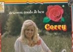 Corry Gewoon zoals ik ben 12 nummers LP, Cd's en Dvd's, Vinyl | Nederlandstalig, Ophalen of Verzenden, Zo goed als nieuw, 12 inch