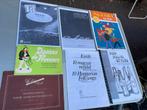 Diverse bladmuziek, Ophalen of Verzenden, Gebruikt