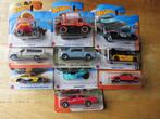 Partijtje Marchbox, Hotwheels, Hobby en Vrije tijd, Modelauto's | Overige schalen, Ophalen of Verzenden, Nieuw, Auto