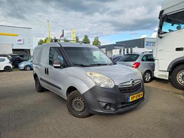 Opel Combo 1.3 D 2015 Airco 1E eigenaar motor maakt geluid  beschikbaar voor biedingen