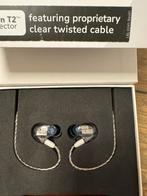 Westone Pro X20 Oortjes - Zo goed als nieuw, Ophalen of Verzenden, Zo goed als nieuw, Over oor (circumaural), Overige merken