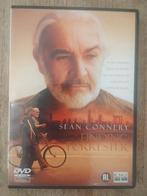 FINDING FORRESTER met Sean Connery, Alle leeftijden, Ophalen of Verzenden, Zo goed als nieuw