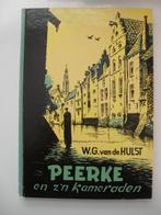 peerke en z'n kameraden - w.g. van de hulst, Boeken, Ophalen of Verzenden, Gelezen, Fictie algemeen