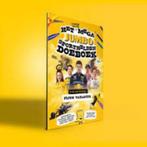 Het mega Jumbo Sporthelden Doeboek Nieuw, Verzamelen, Supermarktacties, Jumbo, Ophalen of Verzenden
