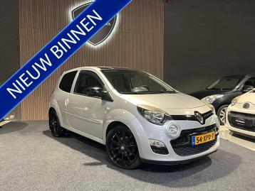 Renault Twingo 1.2 16V Collection Airco.CruiseC.Panodak.Elec beschikbaar voor biedingen