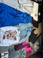 Kledingpakket maat S, Ophalen of Verzenden, Gedragen, Maat 36 (S)