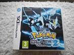Hoesje pokémon black 2, Spelcomputers en Games, Games | Nintendo DS, 1 speler, Ophalen of Verzenden, Zo goed als nieuw, Role Playing Game (Rpg)
