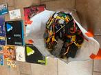 K’nex 5,3 kilo, Kinderen en Baby's, Speelgoed | Bouwstenen, Ophalen, Gebruikt, K'nex