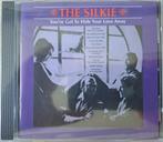 cd Silkie - You’ve got to hide your love away (verzegeld), Ophalen of Verzenden, 1960 tot 1980, Nieuw in verpakking