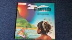 Massada - Astaganaga, Cd's en Dvd's, Gebruikt, Ophalen