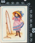Sticker: Panini - Miss Petticoat - 104, Verzenden, Zo goed als nieuw, Bedrijf of Vereniging