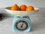 Vintage Krups weegschaal, Ophalen of Verzenden, Zo goed als nieuw, Personenweegschaal