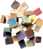 Amberblokjes - Diverse Geuren-2,50 per stuk, Overige materialen, Crème, Nieuw, Ophalen of Verzenden