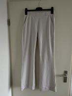 Studio Anneloes flair bonded broek Kit beige creme  maat M, Maat 38/40 (M), Beige, Ophalen of Verzenden, Zo goed als nieuw