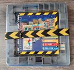 Smart games border, Hobby en Vrije tijd, Gezelschapsspellen | Bordspellen, Ophalen of Verzenden, Zo goed als nieuw