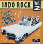 CD..Roy and the Kiliaan Brothers -- Indo Rock Vol.2, Cd's en Dvd's, Cd's | Rock, Ophalen of Verzenden, Zo goed als nieuw, Poprock