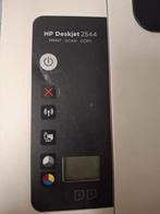 Printer scanner alles in 1, wordt hier niet meer gebruikt, Computers en Software, Printers, Ophalen, Zo goed als nieuw, Printer