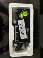 Lion Scania 94p Motorwagen demo, Ophalen of Verzenden, Bus of Vrachtwagen, Lion Toys