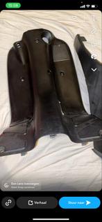 Kappenset Typhoon - Buitenkappen of Complete Set, Fietsen en Brommers, Ophalen of Verzenden, Gebruikt, Kap, Piaggio