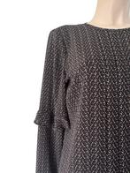 Knit-ted shirt lange mouw M, Kleding | Dames, Maat 38/40 (M), Overige kleuren, Ophalen of Verzenden, Zo goed als nieuw