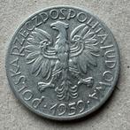 Polen 50 zlotych 1959, Polen, Verzenden