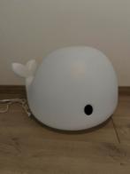 Walvislamp (32x50x38 cm), Ophalen of Verzenden