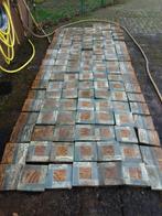 Antieke tegels, Antiek en Kunst, Ophalen