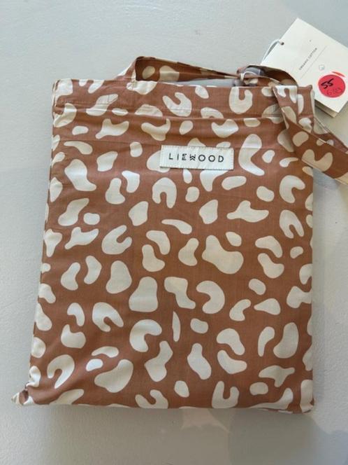 NIEUW! Liewood DekbedovertrekTusany Rose, Kinderen en Baby's, Kinderkamer | Beddengoed, Nieuw, Dekbedovertrek, Meisje, Ophalen of Verzenden