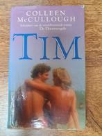 Tim, Boeken, Ophalen of Verzenden, Gelezen, Colleen McCullough
